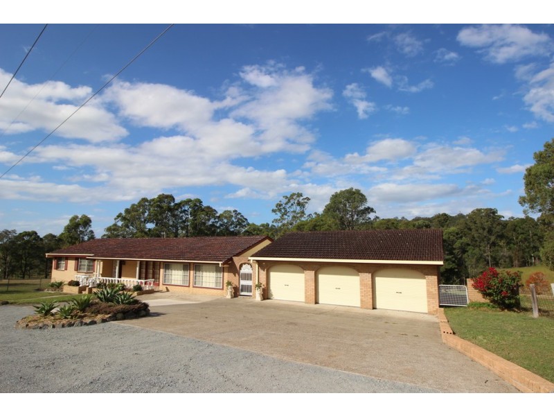 96. Rawdon Island Rd, Sancrox NSW 2446