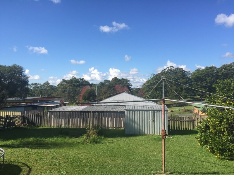 44 Gowrie Rd, Wauchope NSW 2446