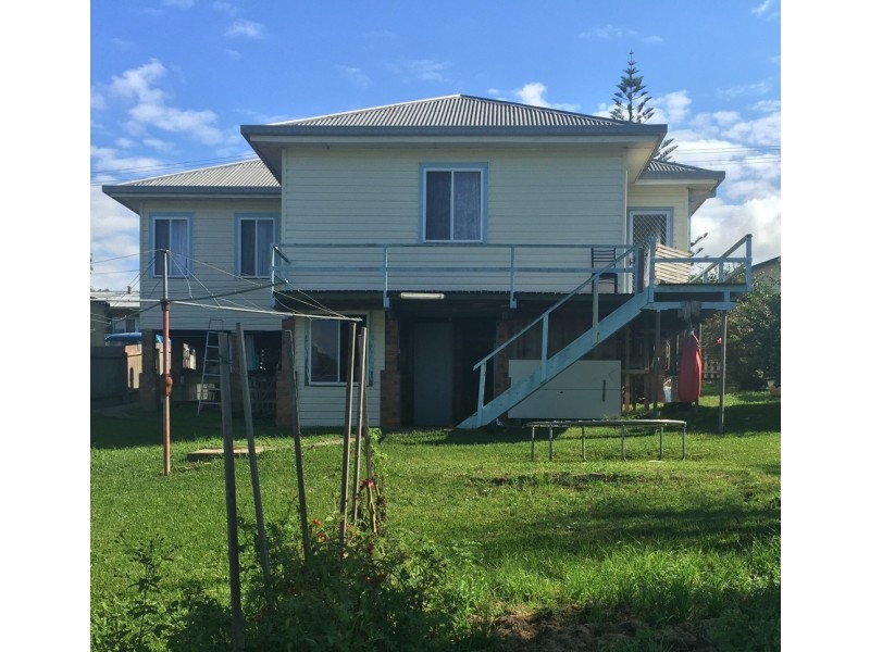 44 Gowrie Rd, Wauchope NSW 2446