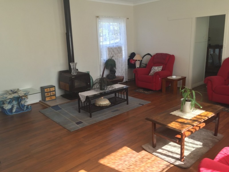 44 Gowrie Rd, Wauchope NSW 2446