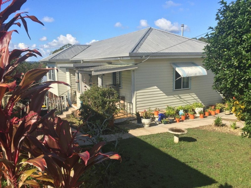 44. Gowrie Rd, Wauchope NSW 2446