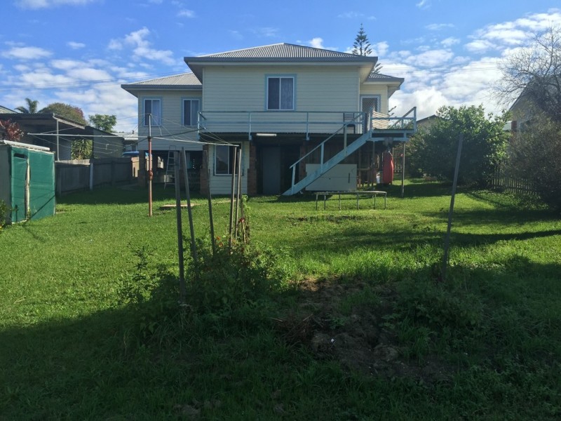 44. Gowrie Rd, Wauchope NSW 2446