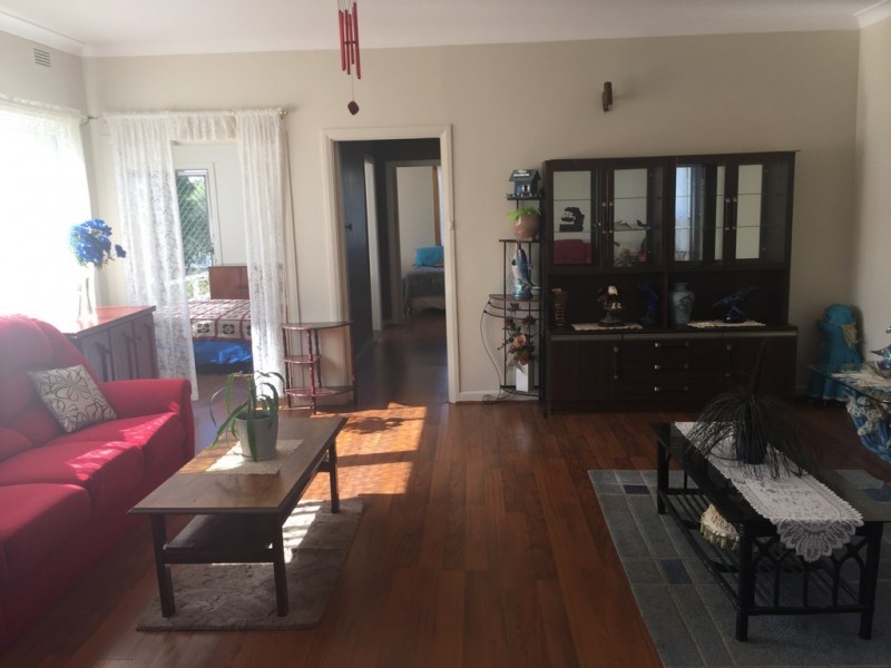 44. Gowrie Rd, Wauchope NSW 2446