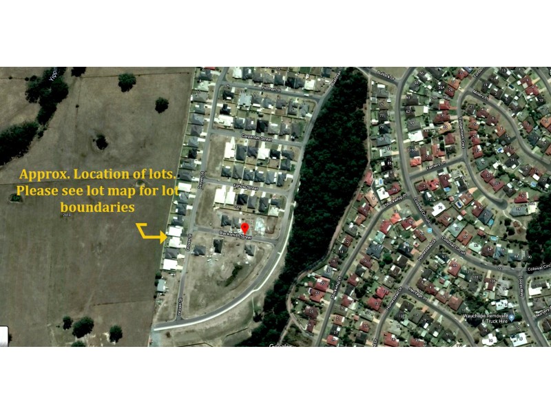 Wauchope NSW 2446