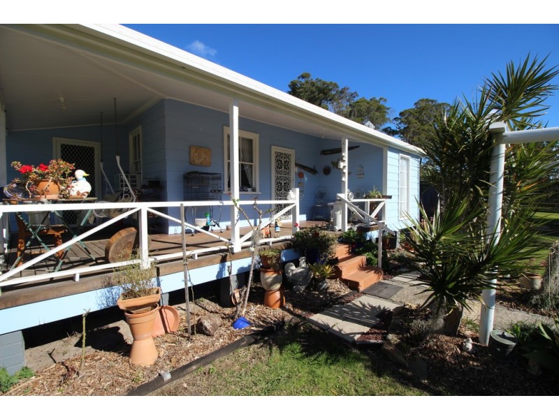 129 Pappinbarra Road, Frazers Creek NSW 2446