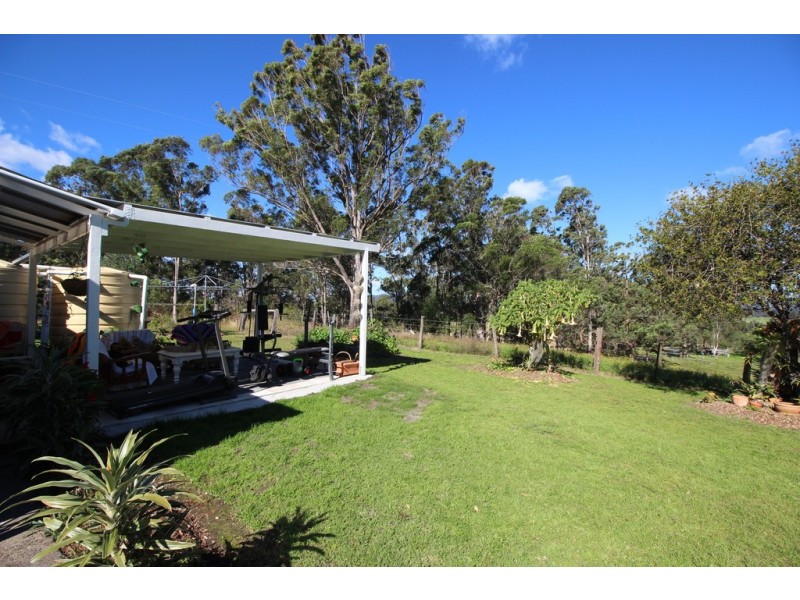 129 Pappinbarra Road, Frazers Creek NSW 2446