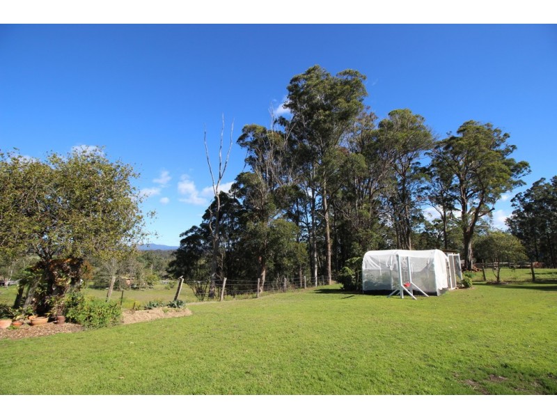 129. Pappinbarra Road,Frazers Creek, Wauchope NSW 2446