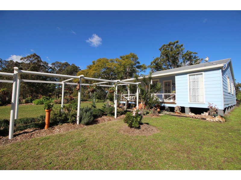 129. Pappinbarra Road,Frazers Creek, Wauchope NSW 2446