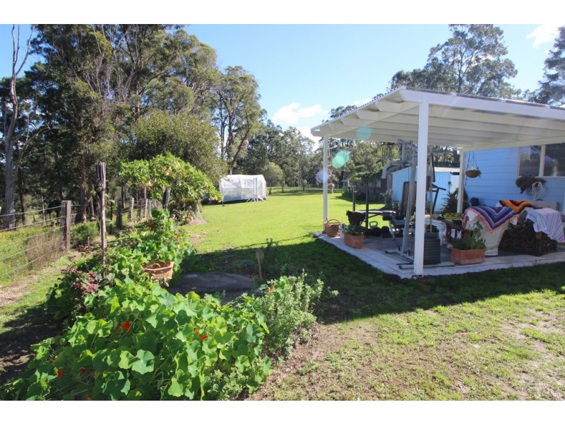 129. Pappinbarra Road,Frazers Creek, Wauchope NSW 2446