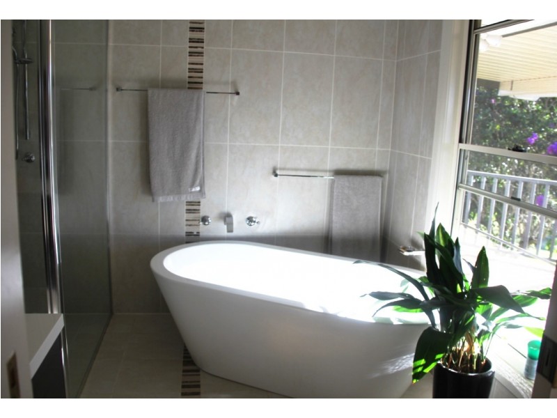- Orara Lane, Mortons Creek NSW 2446