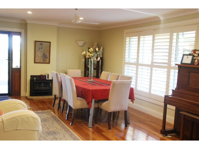 - Orara Lane, Mortons Creek NSW 2446