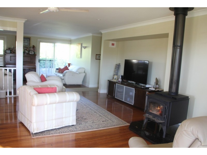 - Orara Lane, Mortons Creek NSW 2446