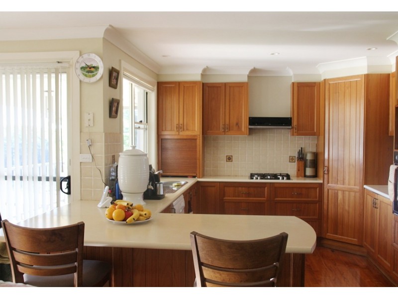- Orara Lane, Mortons Creek NSW 2446