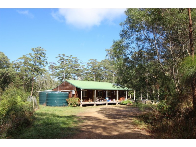 Telegraph Point NSW 2441