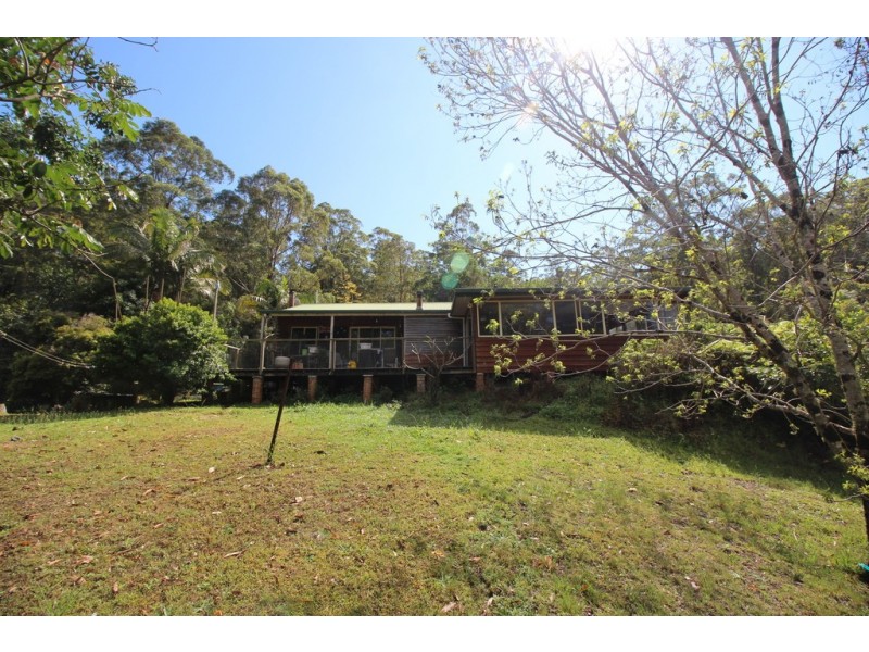 Telegraph Point NSW 2441