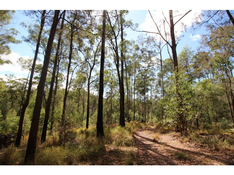 Telegraph Point NSW 2441