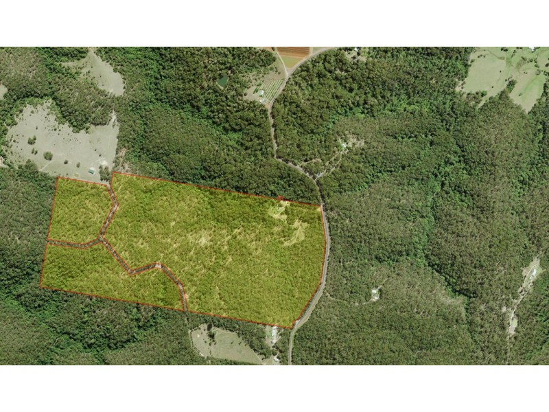 Telegraph Point NSW 2441 Floorplan