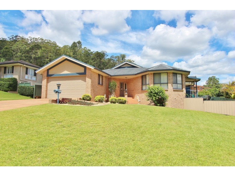 26 Ellerslie Cres, Lakewood NSW 2443