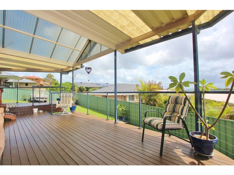 26. Ellerslie Cres, Lakewood NSW 2443
