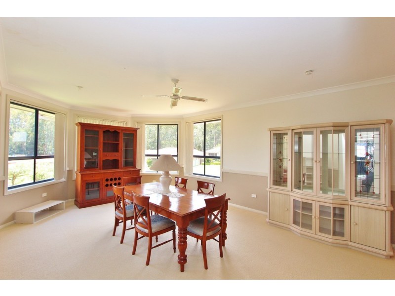 26. Ellerslie Cres, Lakewood NSW 2443