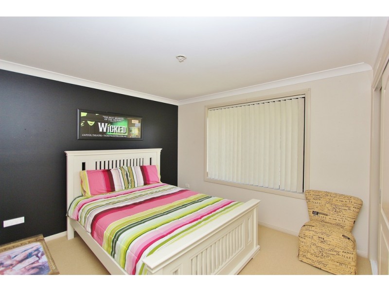 26. Ellerslie Cres, Lakewood NSW 2443