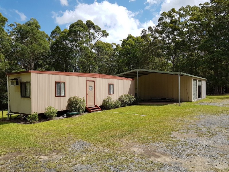 221 Crowther Dr, Kundabung NSW 2441