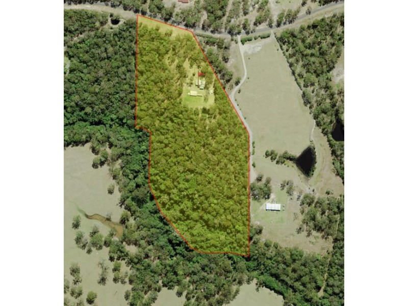 221 Crowther Dr, Kundabung NSW 2441 Floorplan