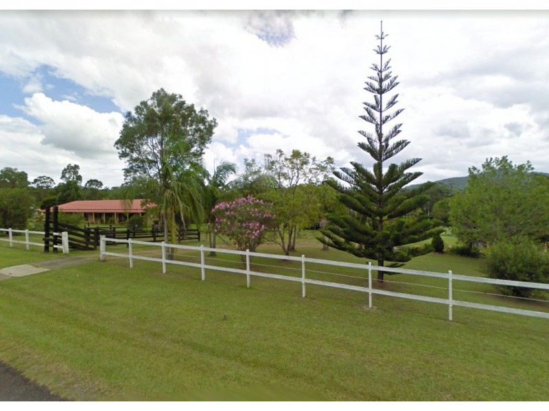 70 Old King Creek Rd, King Creek NSW 2446