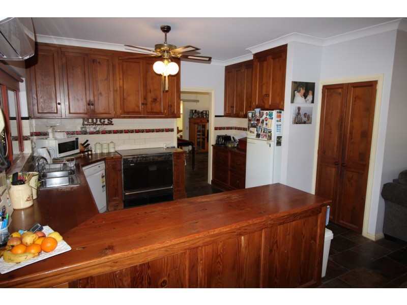 70 Old King Creek Rd, King Creek NSW 2446