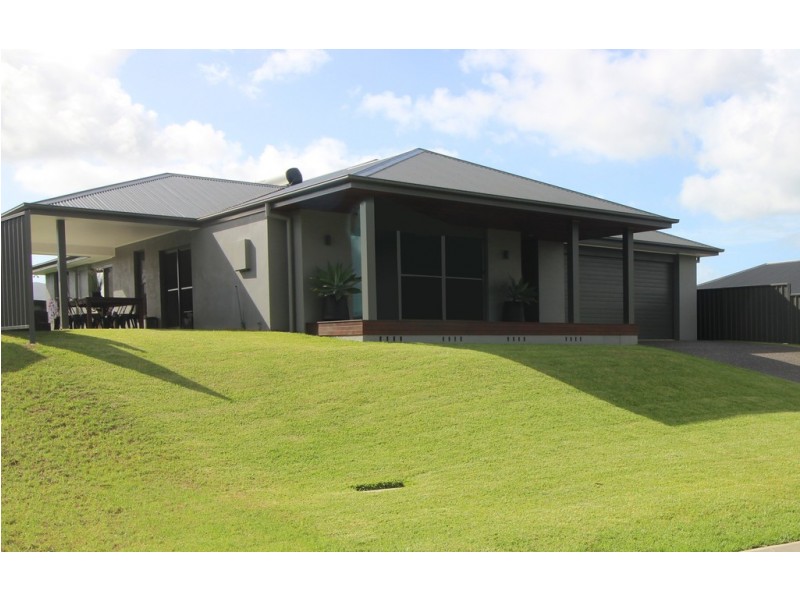 12 Red Cedar Ridge, Kew NSW 2439