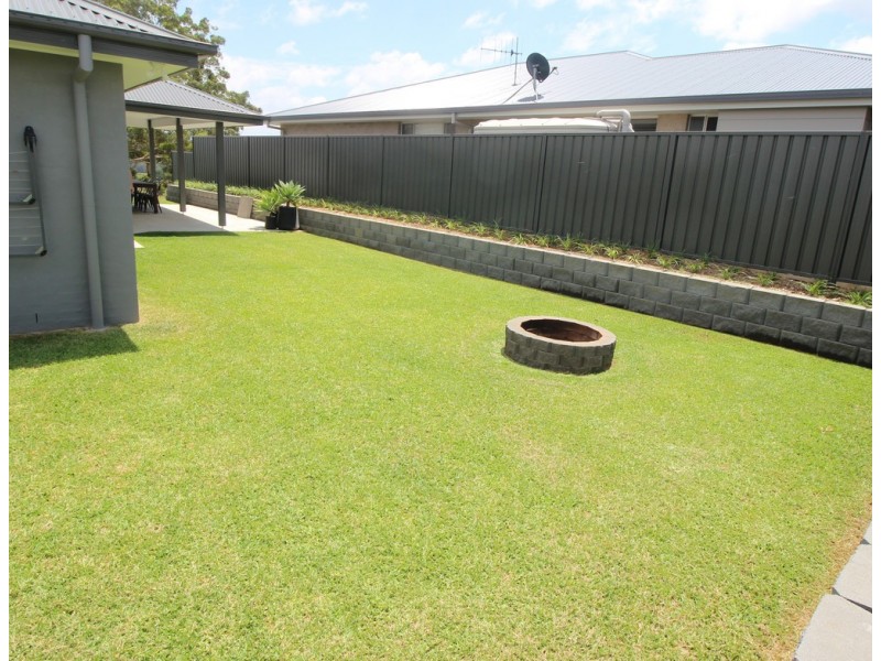 12 Red Cedar Ridge, Kew NSW 2439