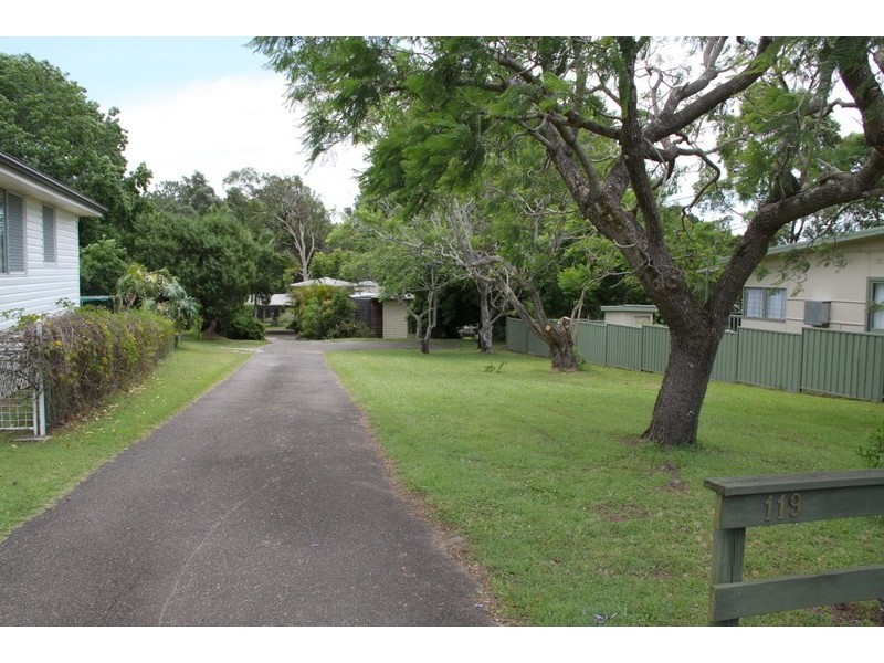 119 Cameron St, Wauchope NSW 2446