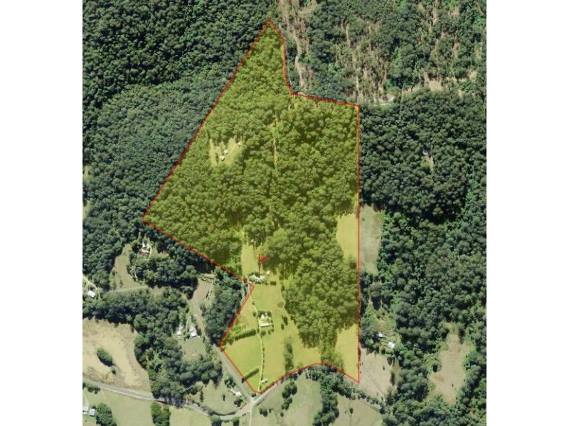 2 Sullivans Road, Lorne NSW 2439 Floorplan