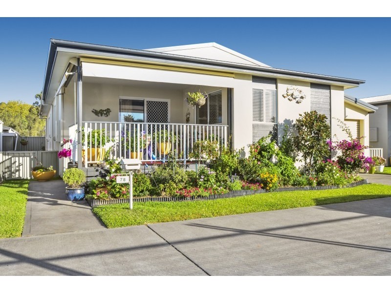 Port Macquarie NSW 2444