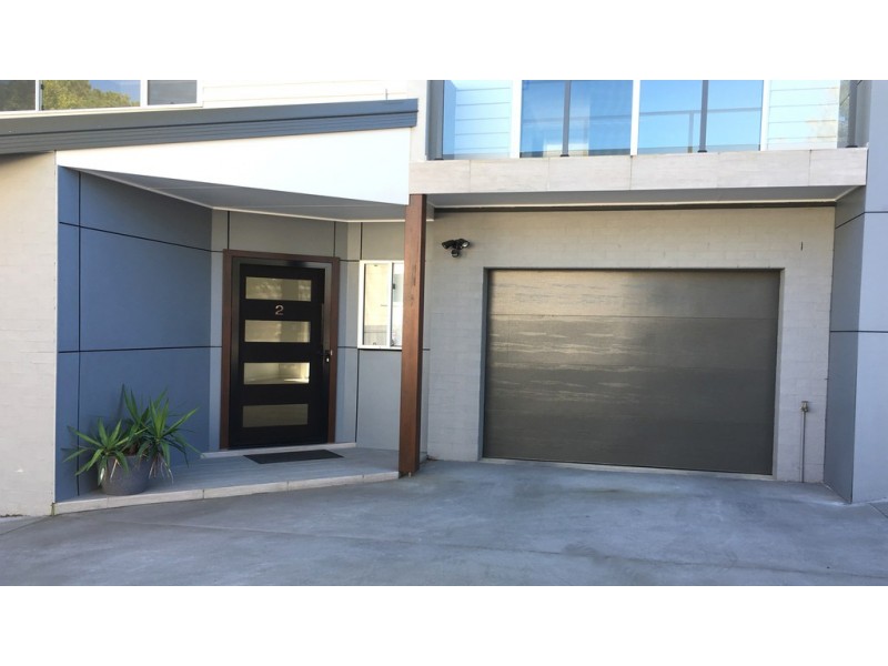 2/107B Cameron Street, Wauchope NSW 2446