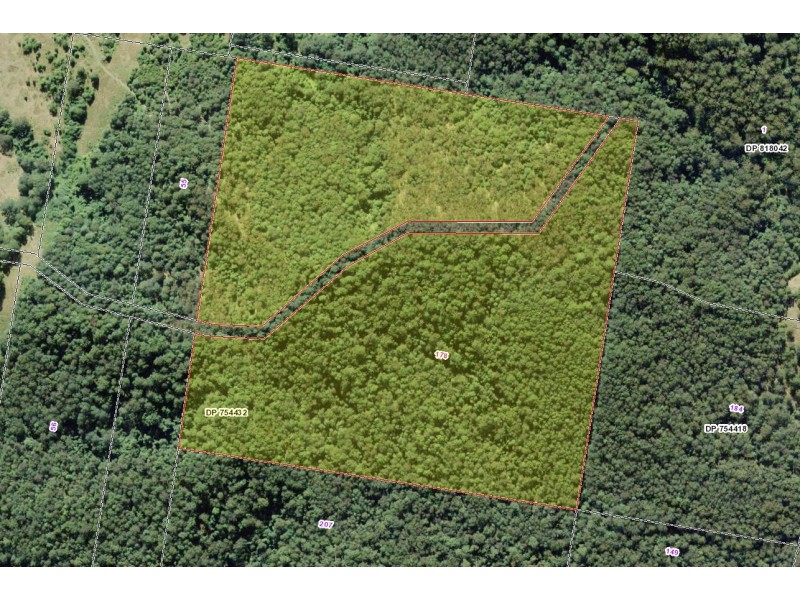 Lot 178 The Old Coach Rd, Kendall NSW 2439