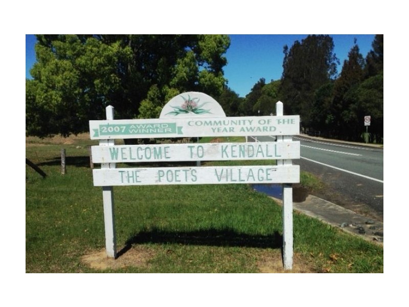 Lot 178 The Old Coach Rd, Kendall NSW 2439