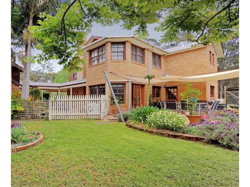 7 Mahogany Close, Lakewood NSW 2443