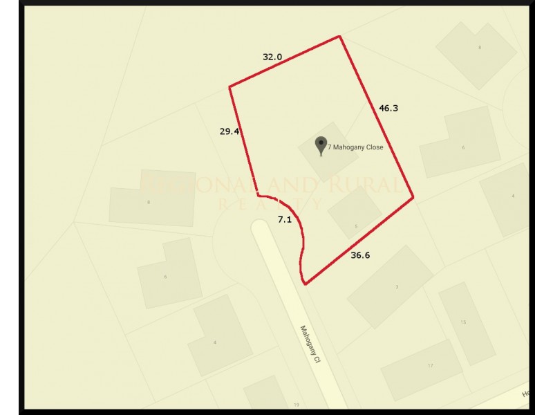 7 Mahogany Close, Lakewood NSW 2443