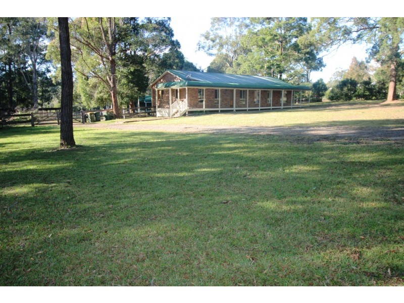 4 Cain Close, King Creek NSW 2446