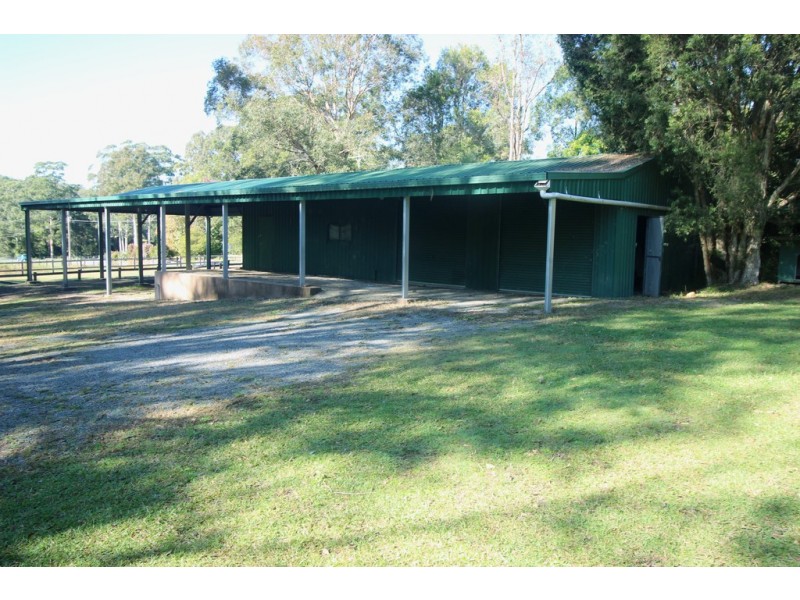 4 Cain Close, King Creek NSW 2446