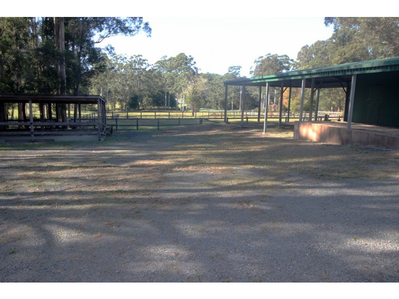 4 Cain Close, King Creek NSW 2446