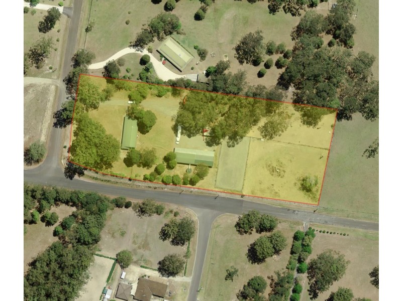 4 Cain Close, King Creek NSW 2446