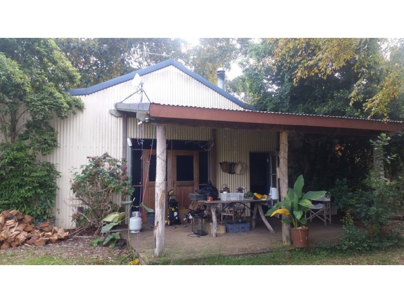 444 Upper Rollands Plains Road, Upper Rollands Plains NSW 2441
