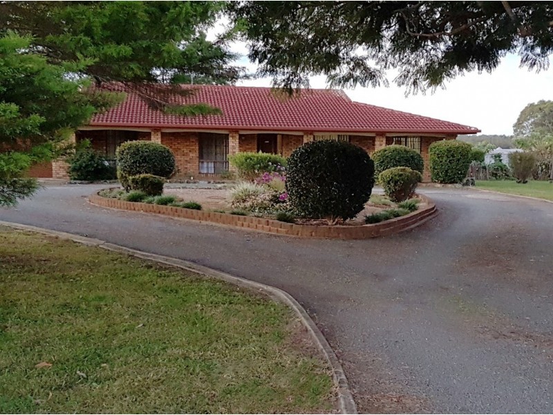 132 Redbank Rd, REDBANK, Wauchope NSW 2446