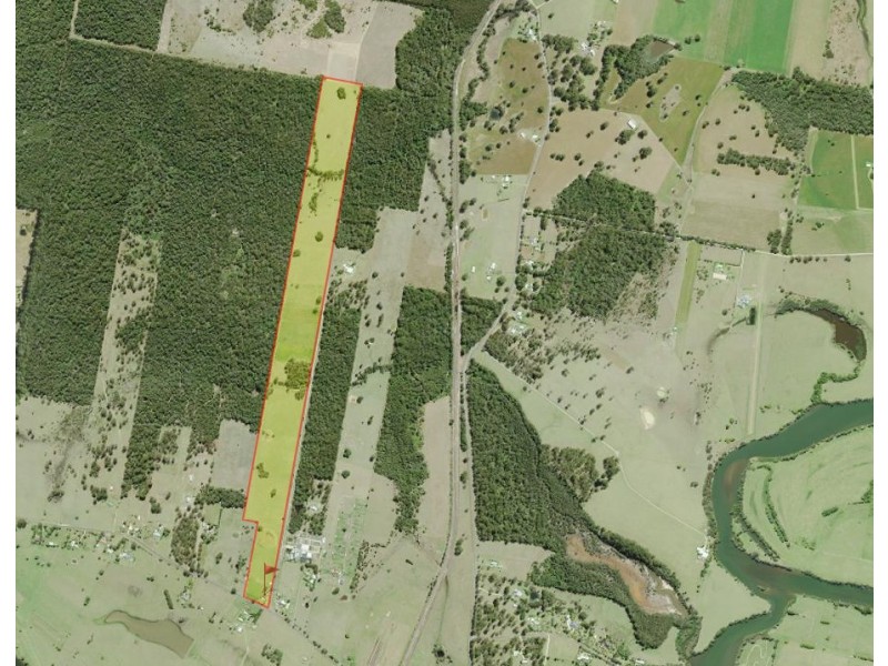 132 Redbank Rd, REDBANK, Wauchope NSW 2446