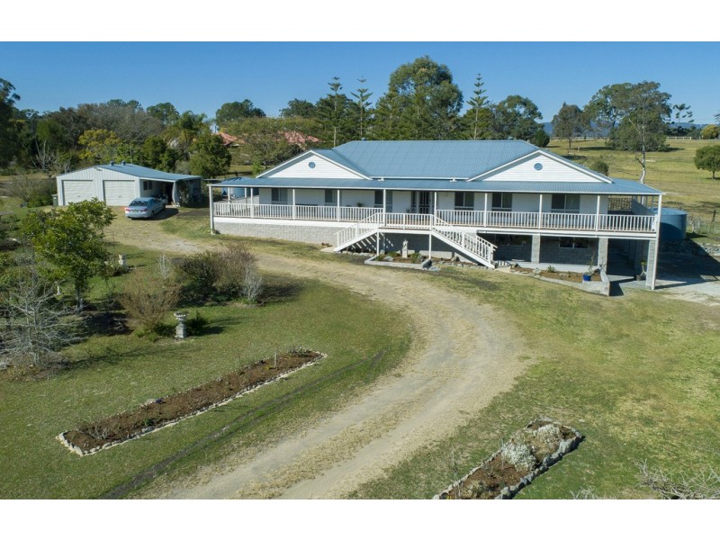 29 Bunderra Drive, Beechwood NSW 2446