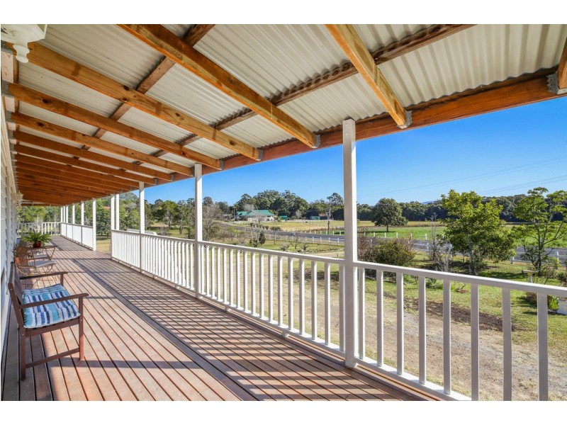 29 Bunderra Drive, Beechwood NSW 2446