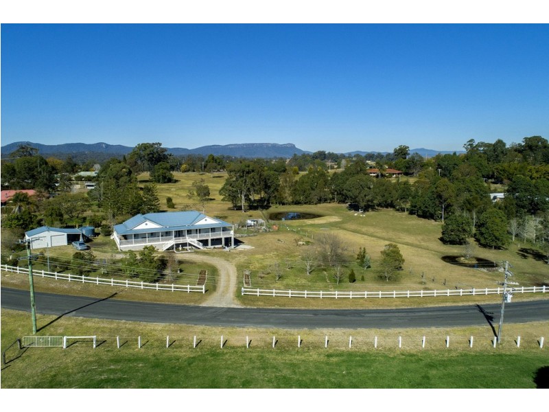 29 Bunderra Drive, Beechwood NSW 2446
