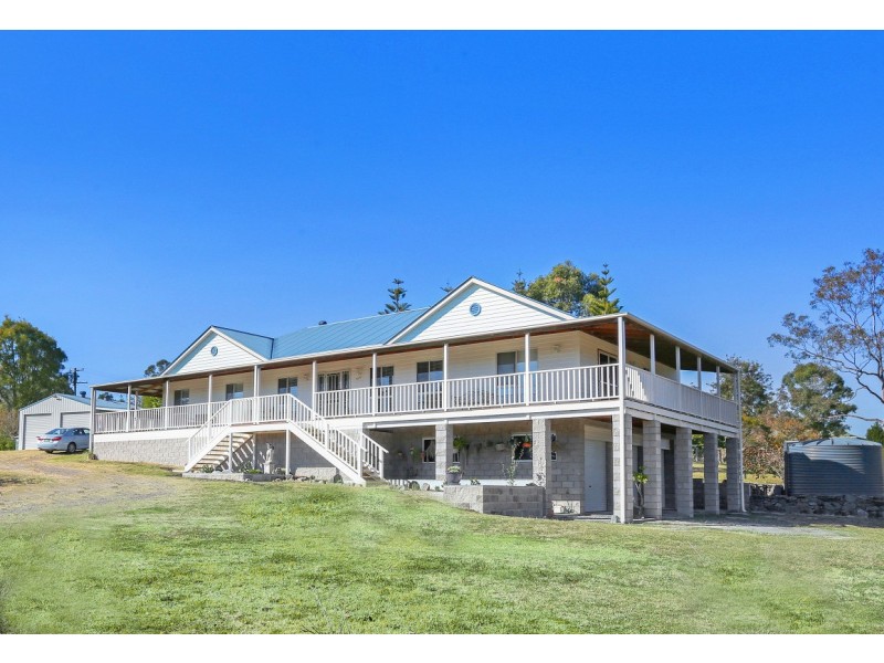 29 Bunderra Drive, Beechwood NSW 2446